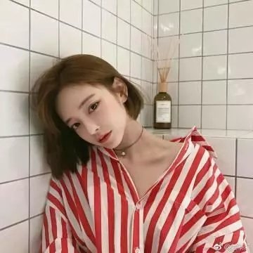 明天，我会成为谁的女友